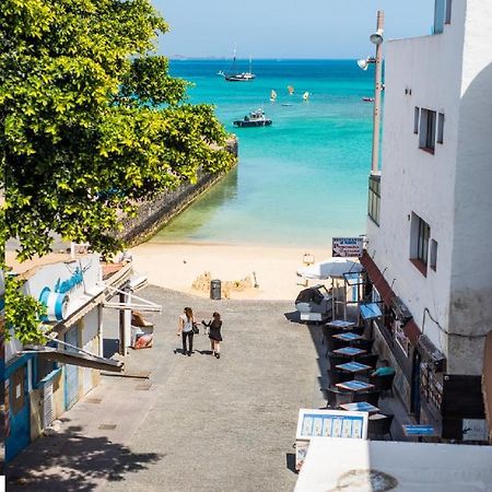Studio Lirio Seaview Corralejo By Holidays Home Eksteriør billede