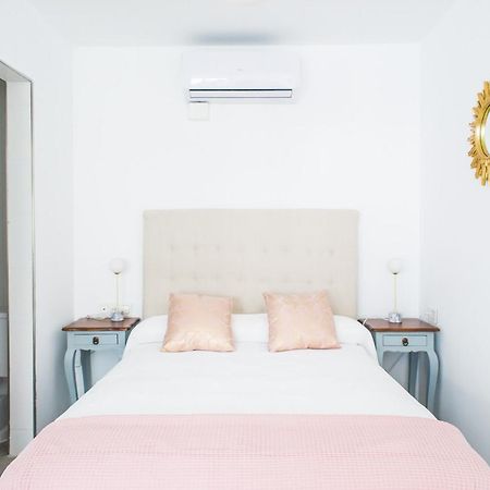 Studio Lirio Seaview Corralejo By Holidays Home Eksteriør billede