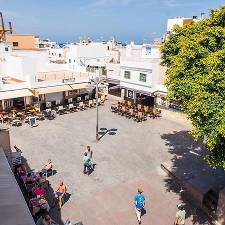 Studio Lirio Seaview Corralejo By Holidays Home Eksteriør billede