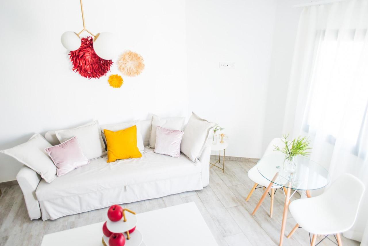 Studio Lirio Seaview Corralejo By Holidays Home Eksteriør billede