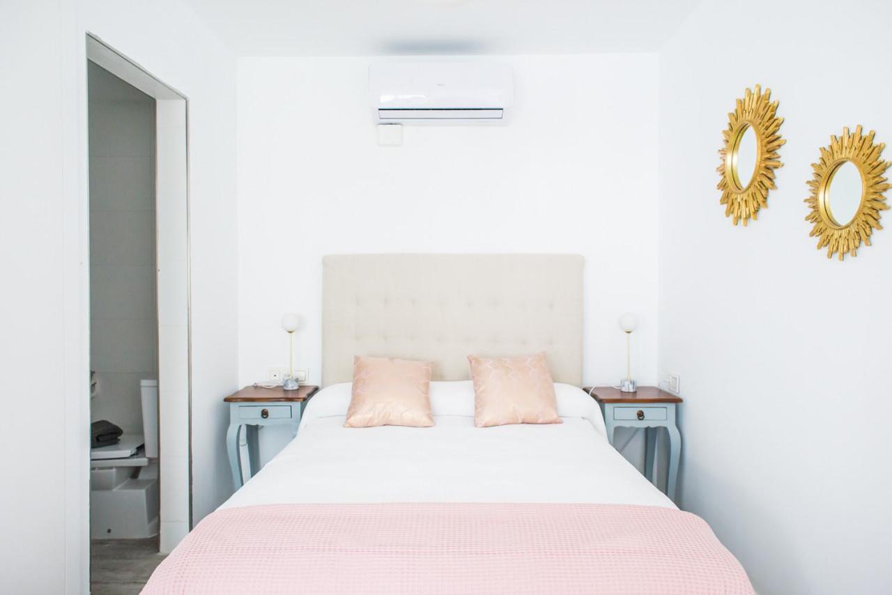 Studio Lirio Seaview Corralejo By Holidays Home Eksteriør billede