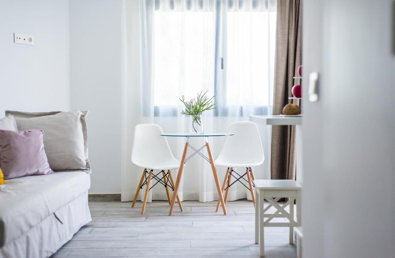 Studio Lirio Seaview Corralejo By Holidays Home Eksteriør billede